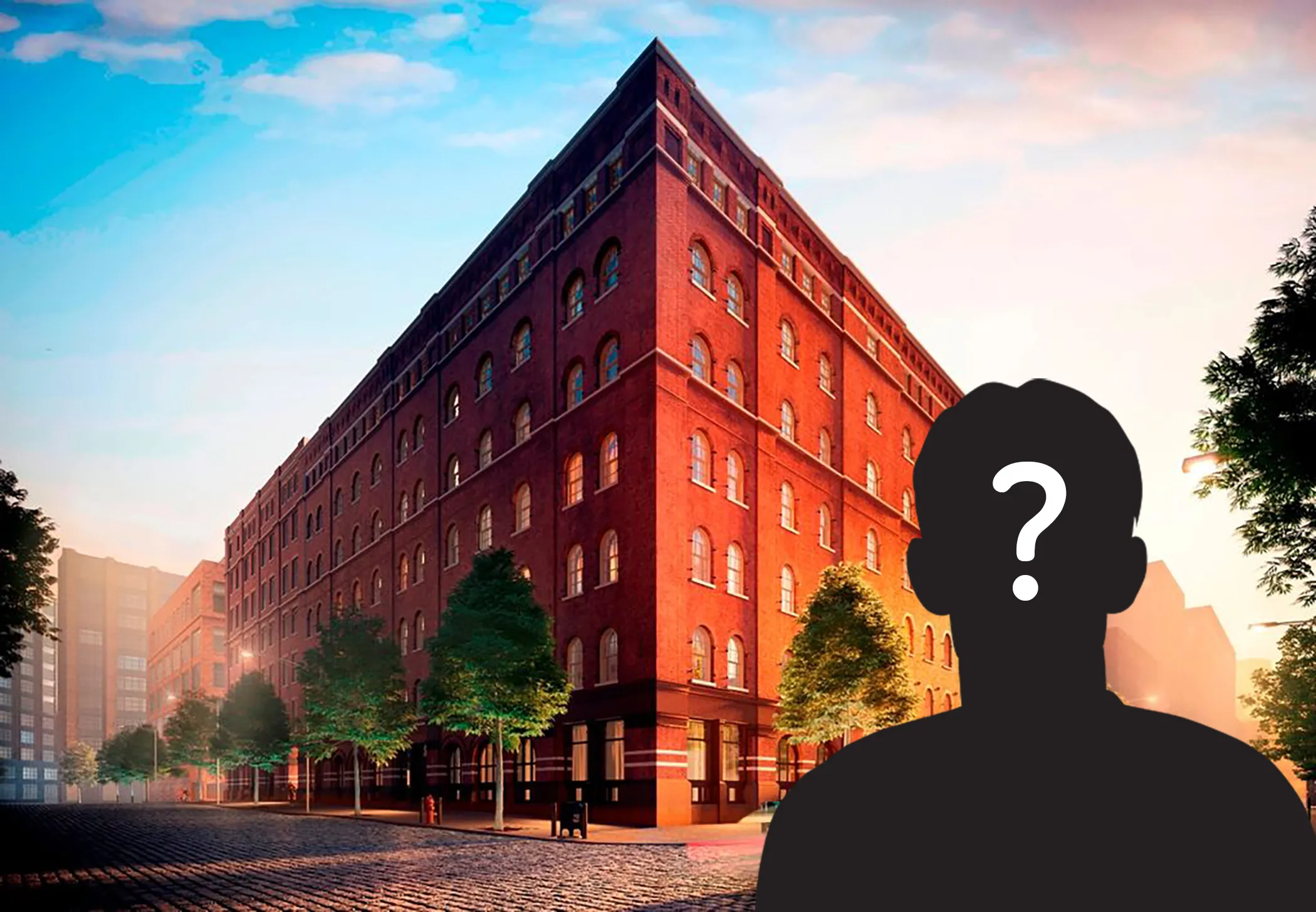 A Mystery Buyer Just Scored the $58M Penthouse in Justin Timberlake and Jennifer Lawrence's NYC Building