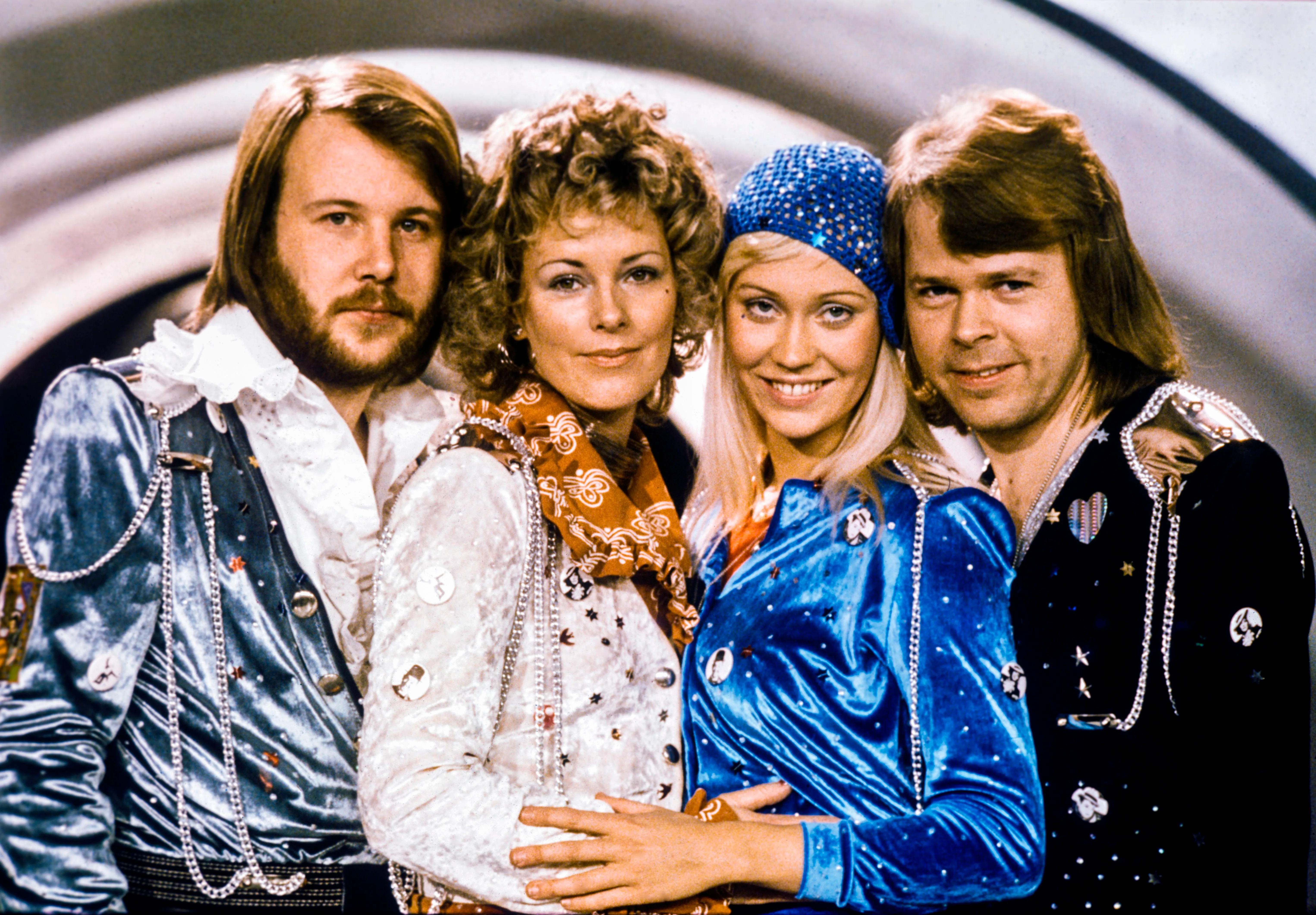 ABBA Is Back. Here Are All the Insane Ways They Made Money — And Why They Hate Cash Now