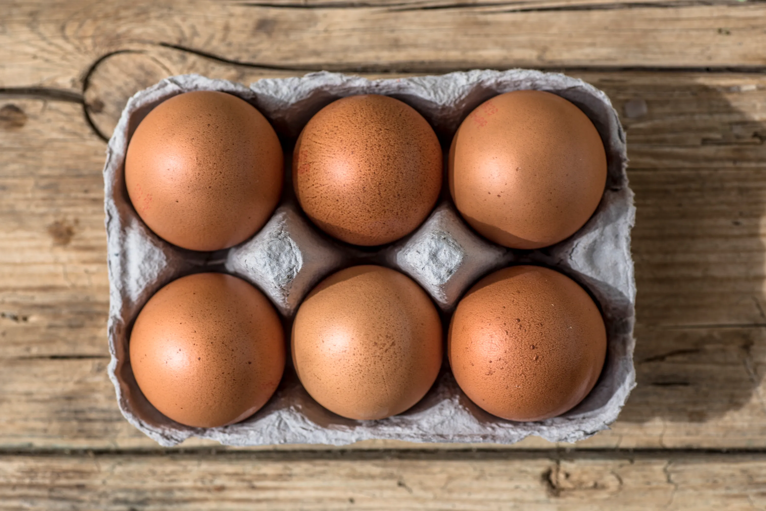 200 Million Eggs Recalled Amid Salmonella Fears | Money