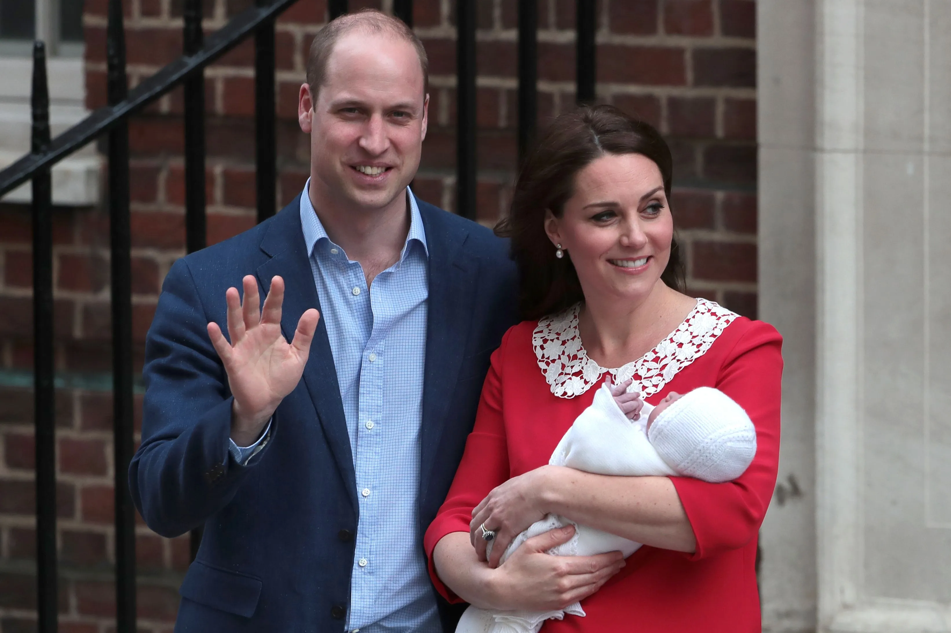 Prince Louis Isn't Even a Week Old. But the Royal Baby Is Already Generating Millions