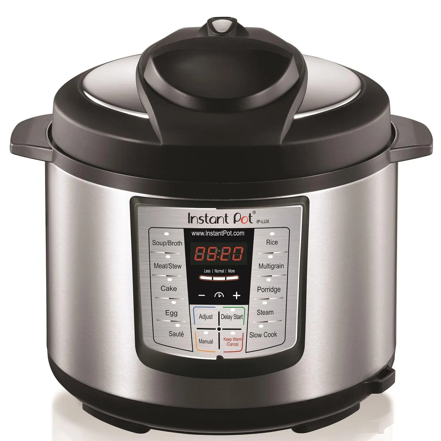 Instant Pot Lux Mini 3 Quart - appliances - by owner - sale