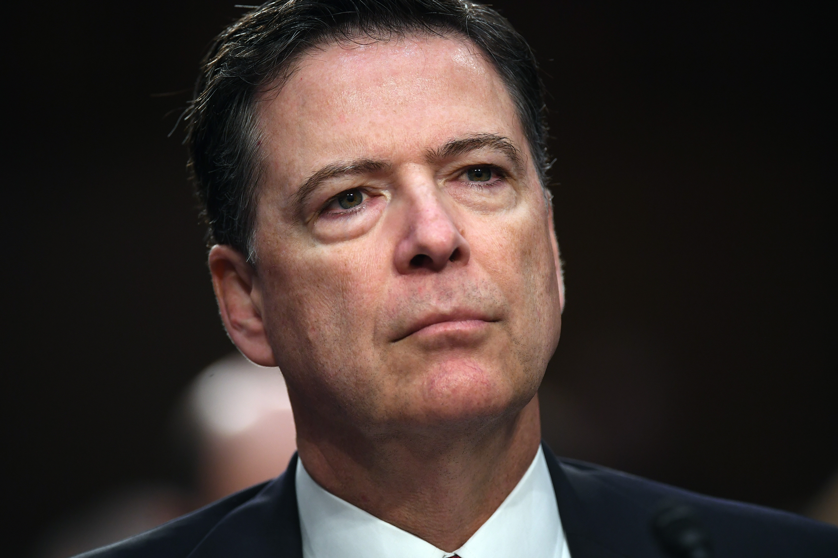James Comey's Book A Higher Loyalty Isn't Out Until Tuesday. But It's Already One of 2018's Best Sellers
