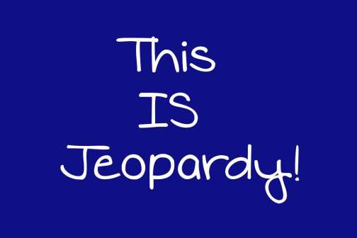 What It’s Like to Win $47,802 on Jeopardy!