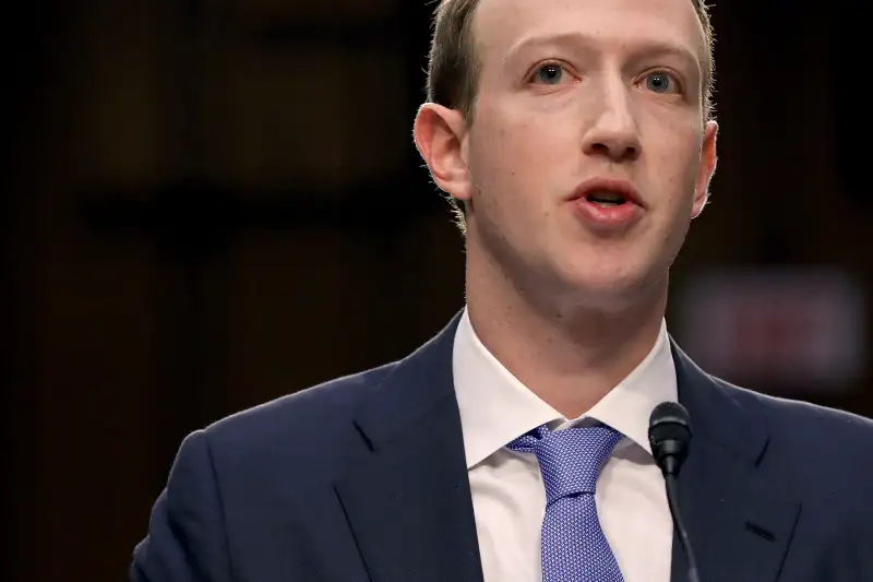 How Much Is Mark Zuckerberg Worth In 2024 Per Month Dusty Glynnis