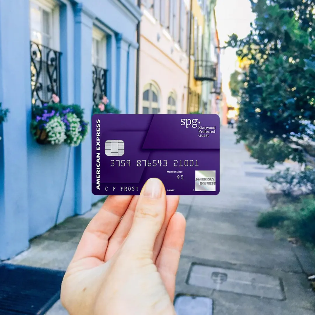 Best Travel Credit Card Chase Sapphire Reserve Vs Spg Amex Money