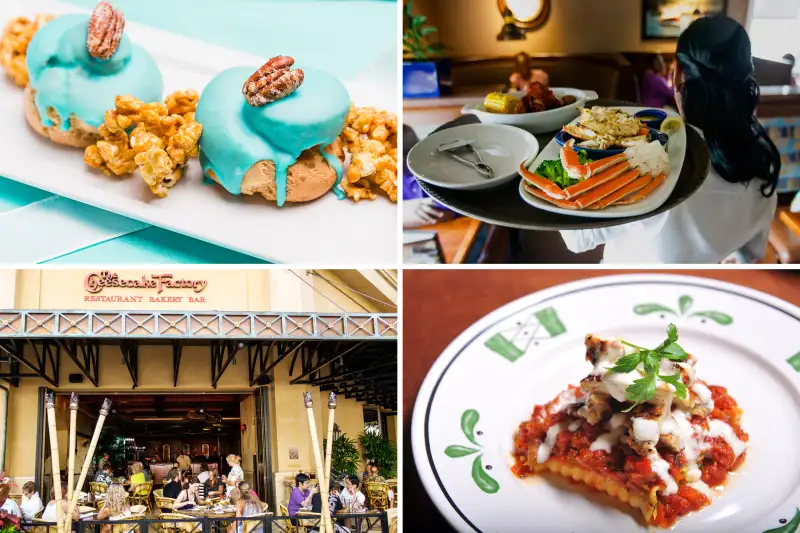 Mother S Day 2018 Deals Best Brunch And Dinner Deals Money