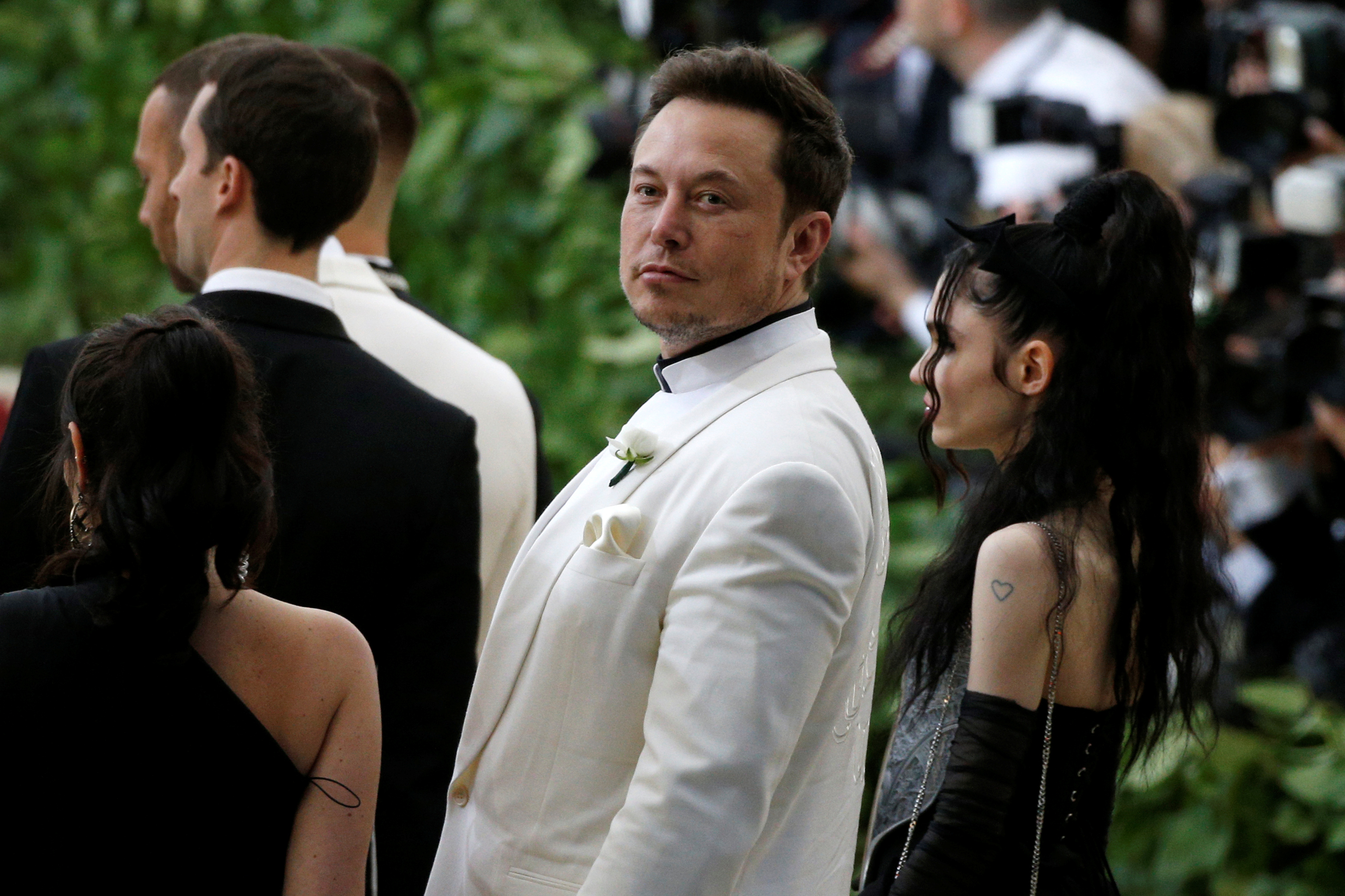 What Is Elon Musk's Net Worth and Where Does It Come From?