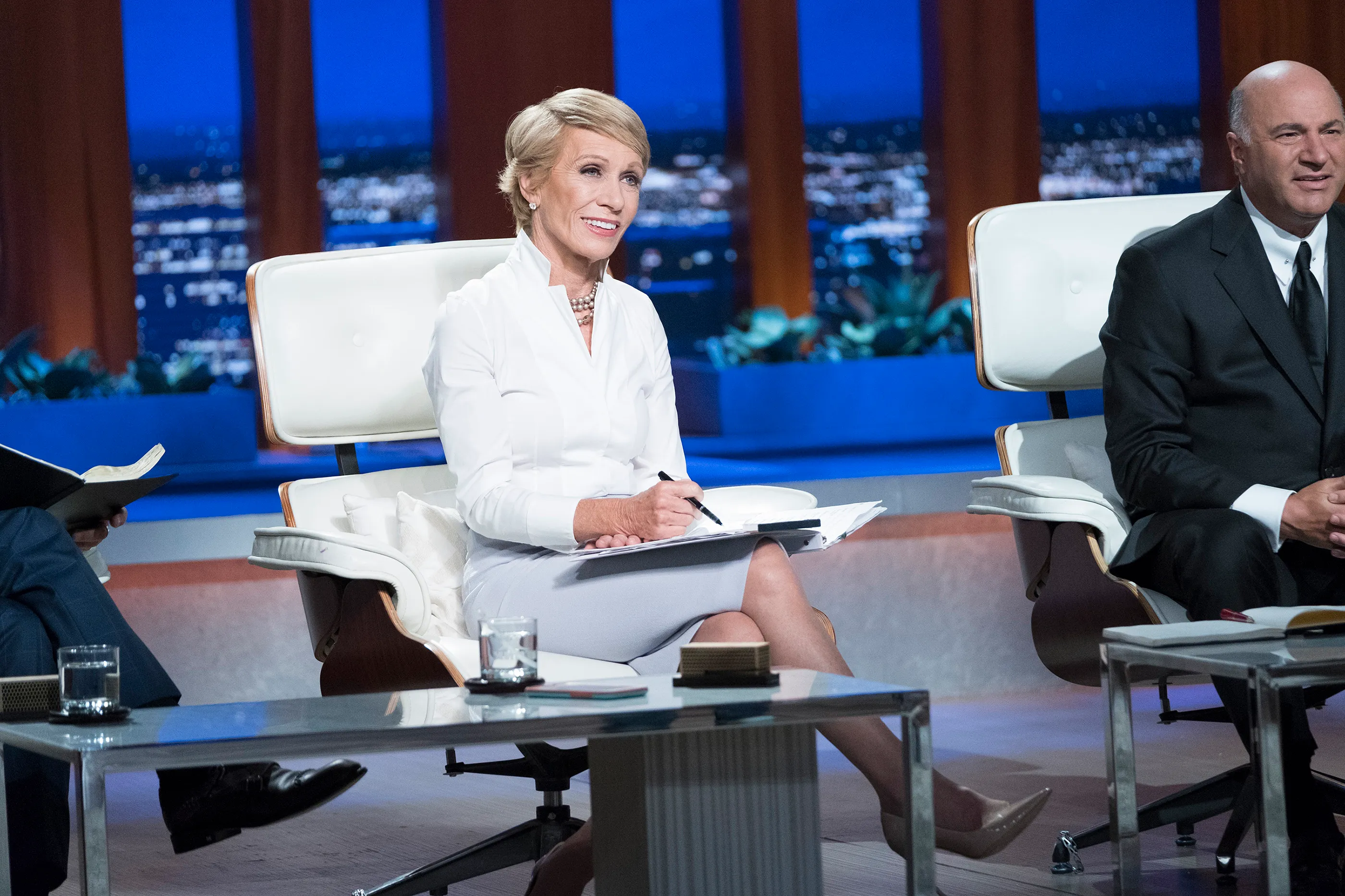 Shark Tank’s Barbara Corcoran Says She’s Terrible with Money. Here’s How She Keeps From Going Broke