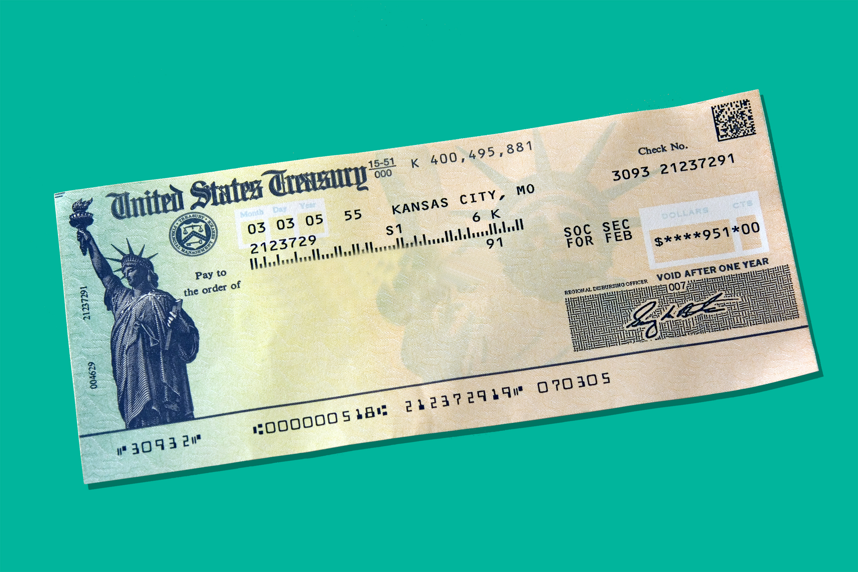 This Is When You Should Start Collecting Social Security, According to Experts
