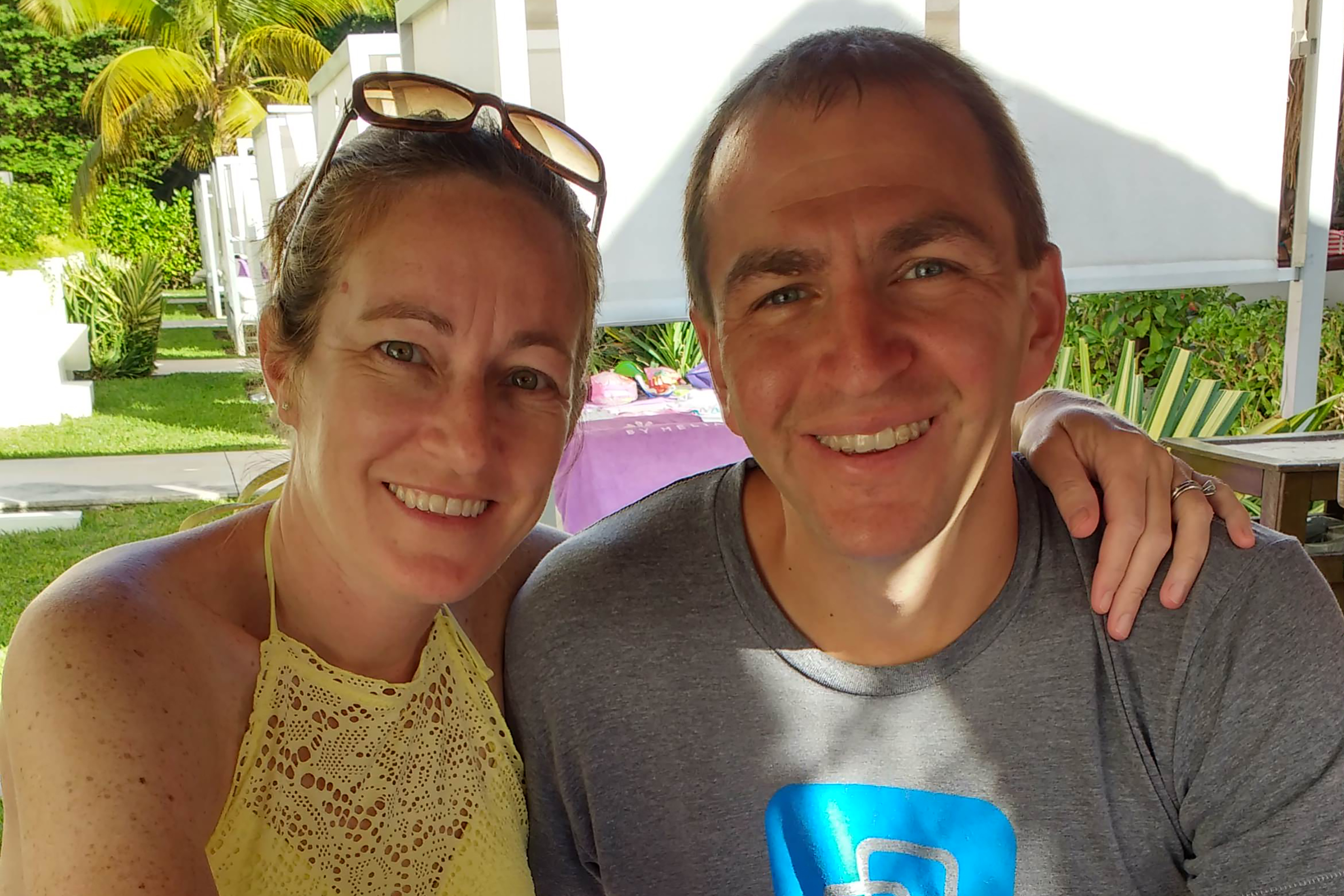 How This Couple Saved $1 Million in 11 Years and Became Financially Independent Before 40