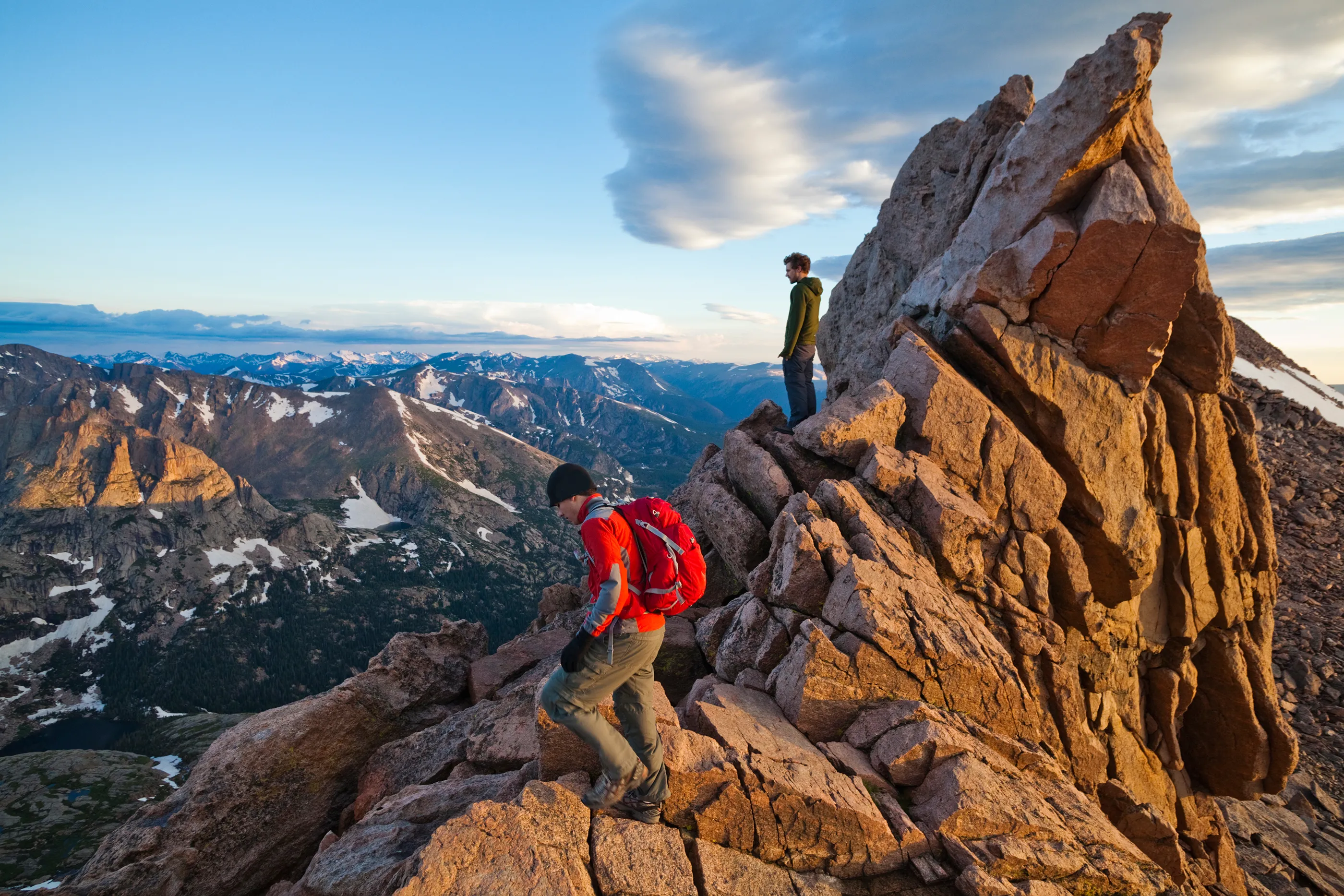 10 Reasons Why Rocky Mountain Is One of the Most Popular National Parks