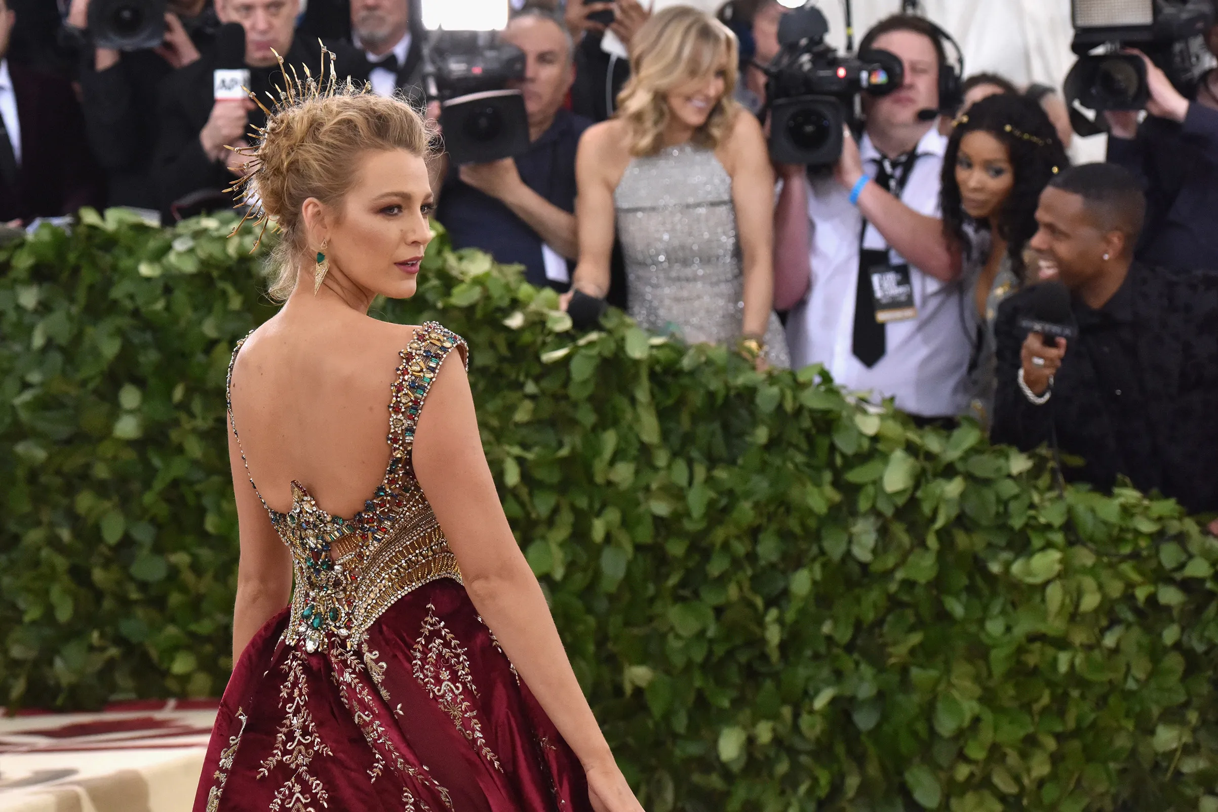 Inside The Met Gala: The Money Behind Fashion's Biggest Night