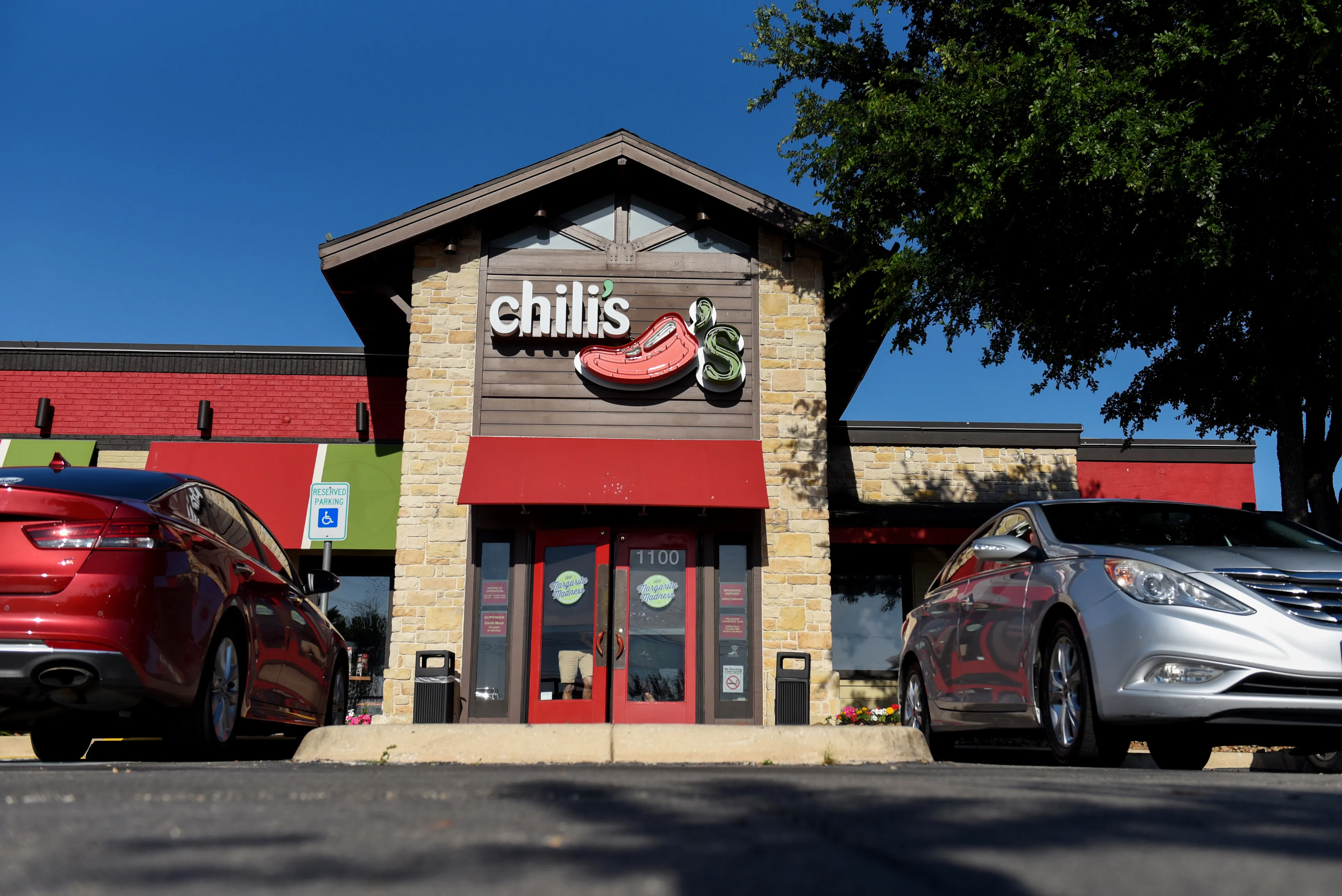 Chili’s Is the Latest Place to Be Hit With a Data Breach. Here’s What You Should Know