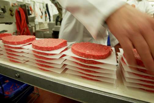 Over 35,000 Pounds of Ground Beef Just Got Recalled. Here's What You Need to Know