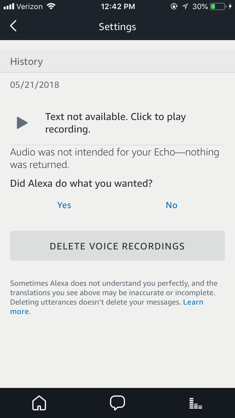listen-delete-alexa-text-not-available-recordings