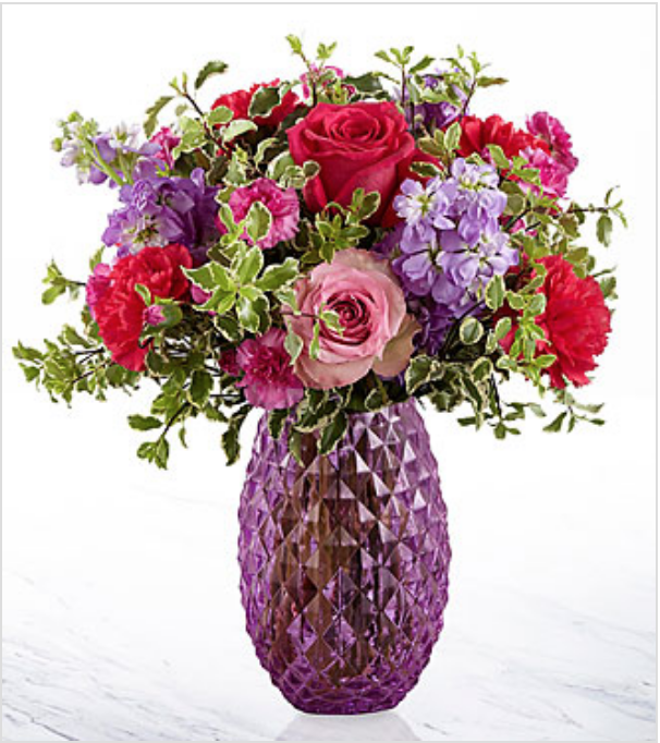 The FTD Perfect Day Bouquet, from $44.99