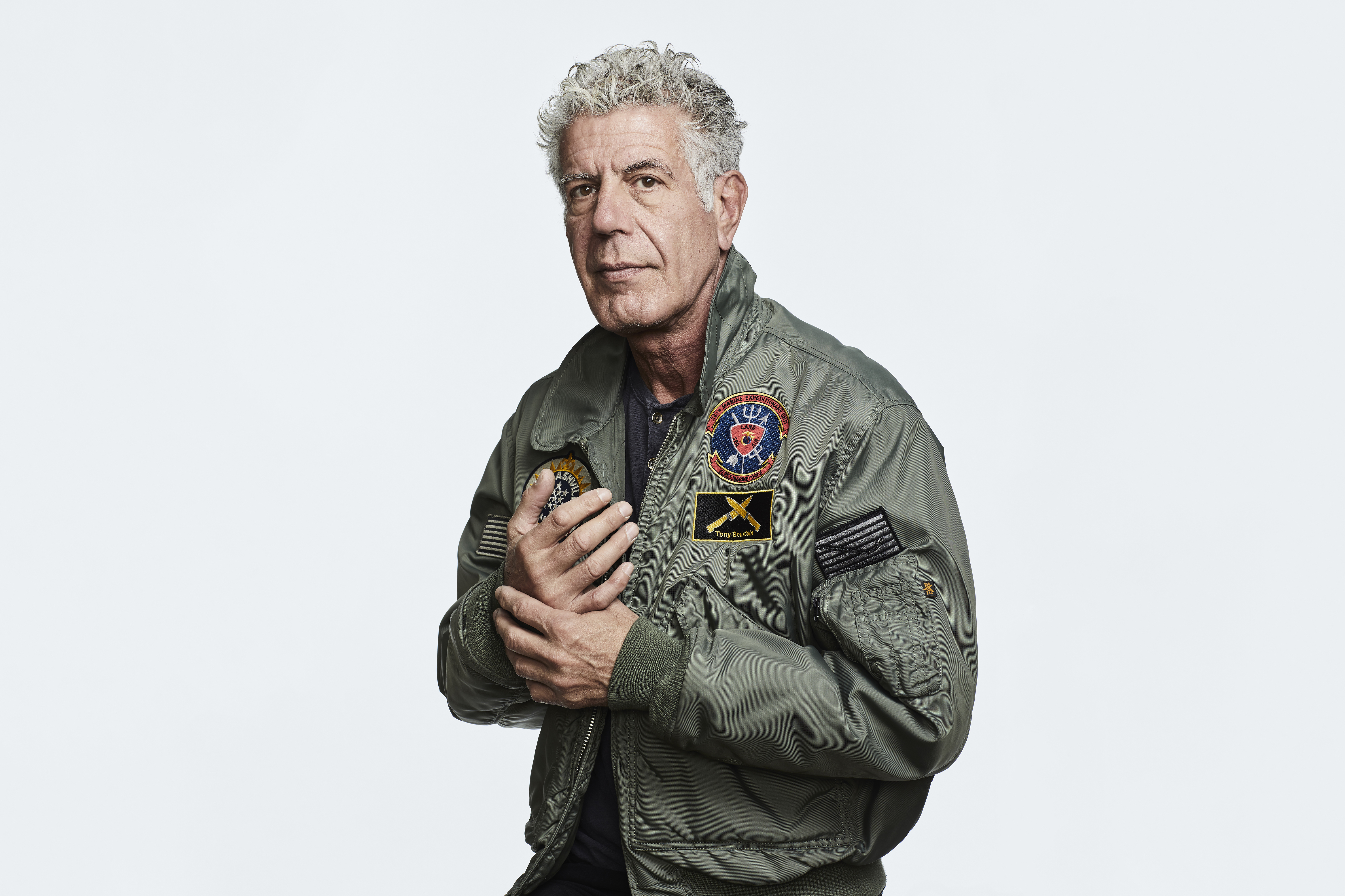 'Don’t Be Afraid to Just Sit and Watch.' What Anthony Bourdain Taught Us About Travel and Humanity