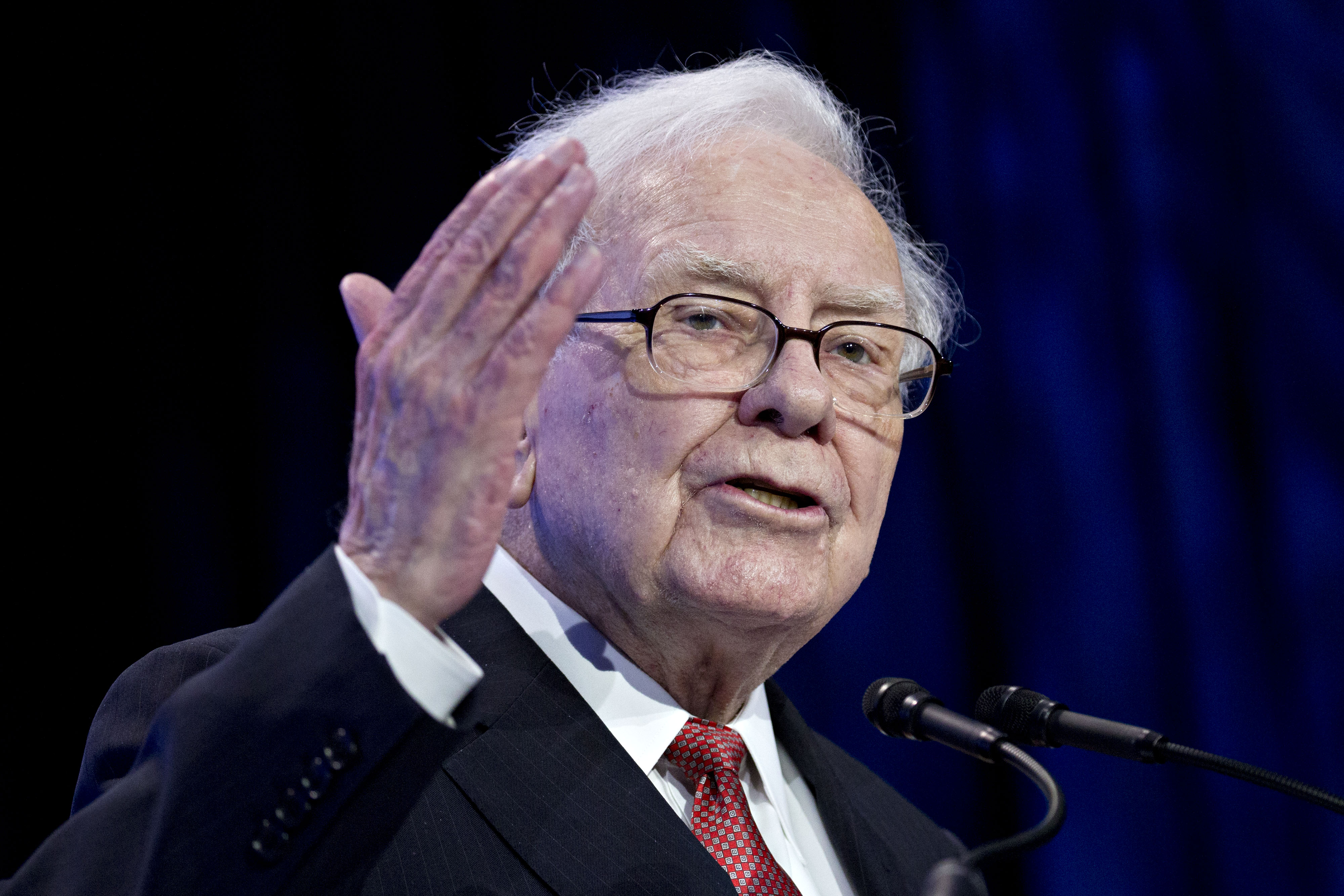 Warren Buffett Just Made a Surprising Prediction About the Economy