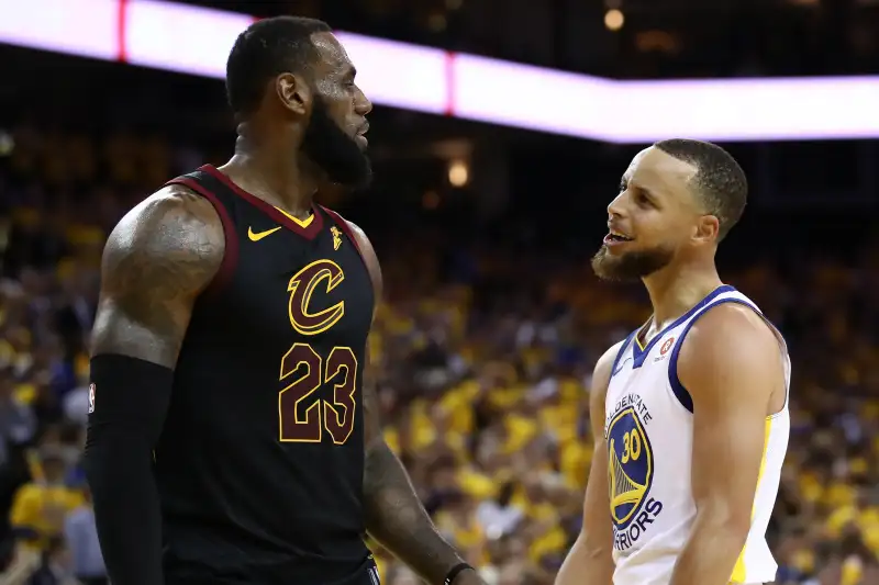 2018 Nba Finals How Much Do Cavaliers