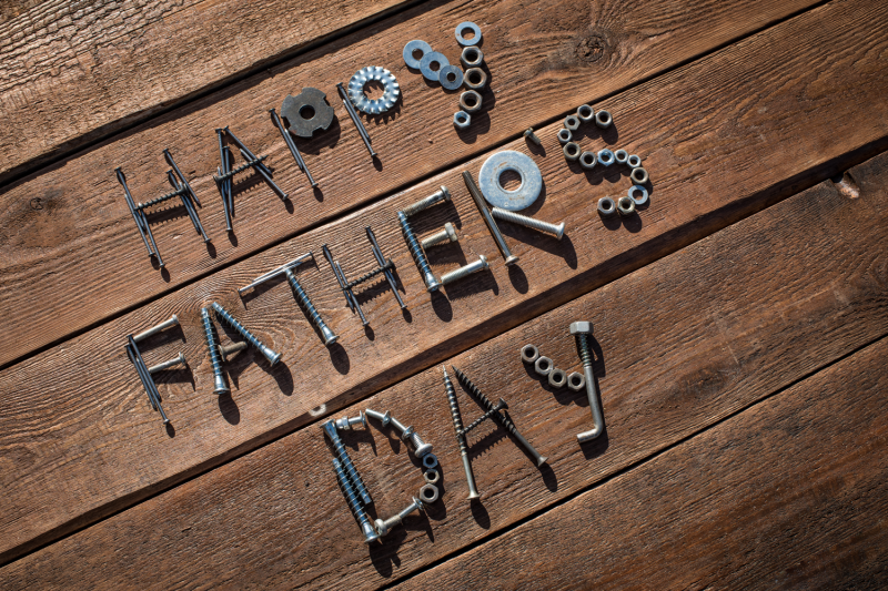 Best fathers day gifts hot sale 2018