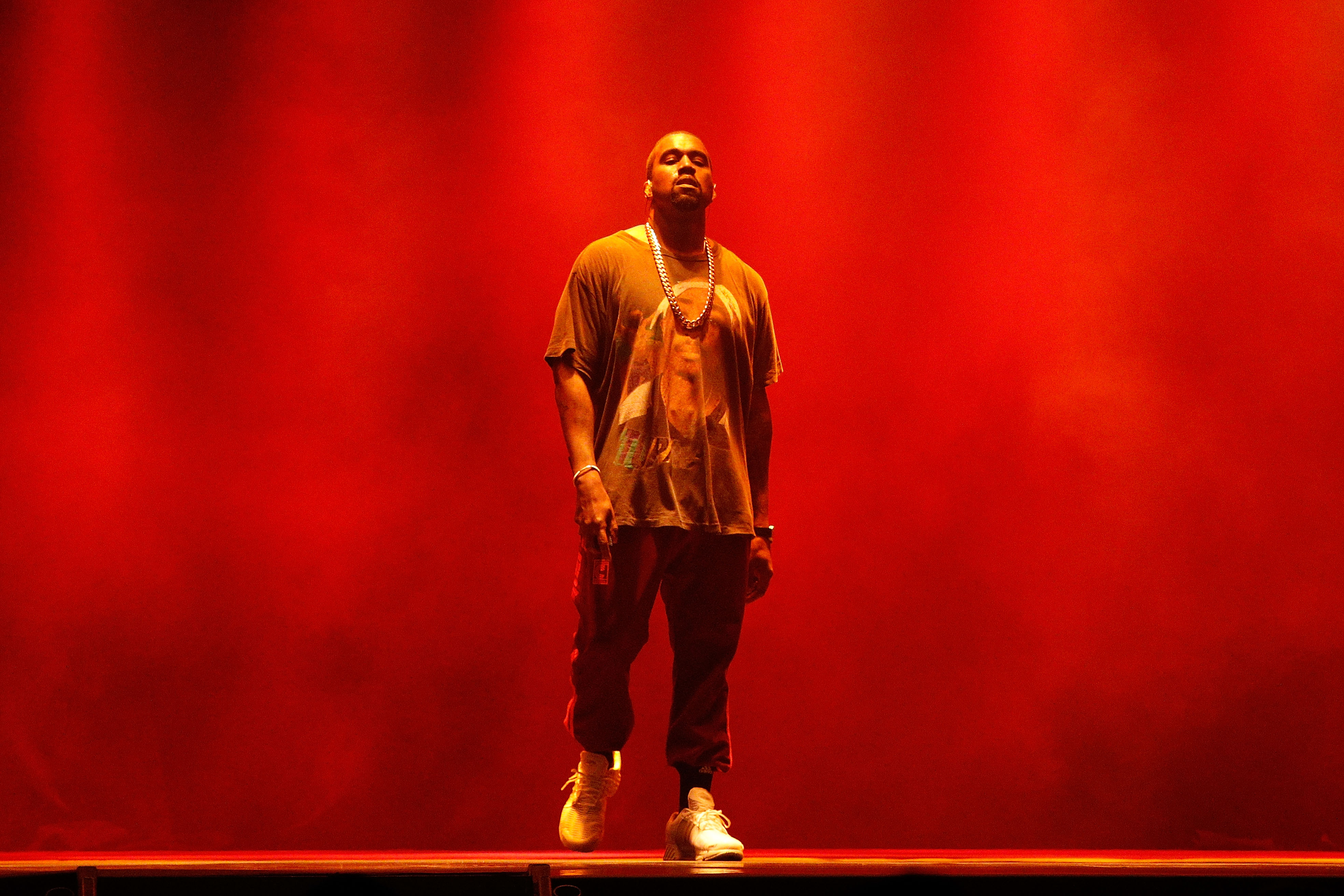 You Can Stream Kanye West’s New Album YE for Free. Here’s How to Listen