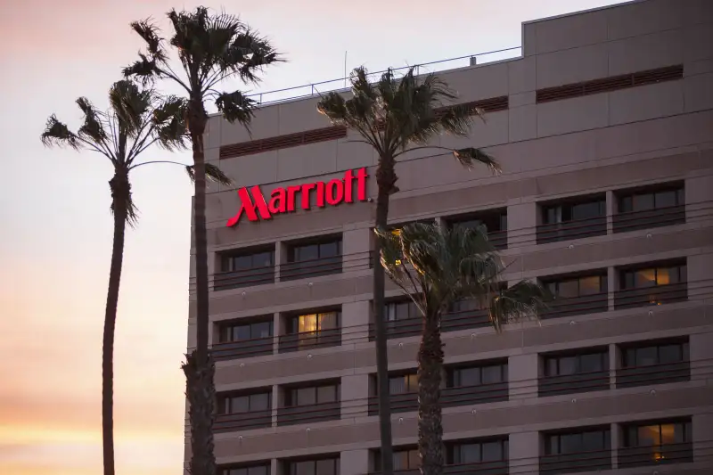 Starwood Hotels Accepts Sweetened $13.6 Billion Marriott Bid