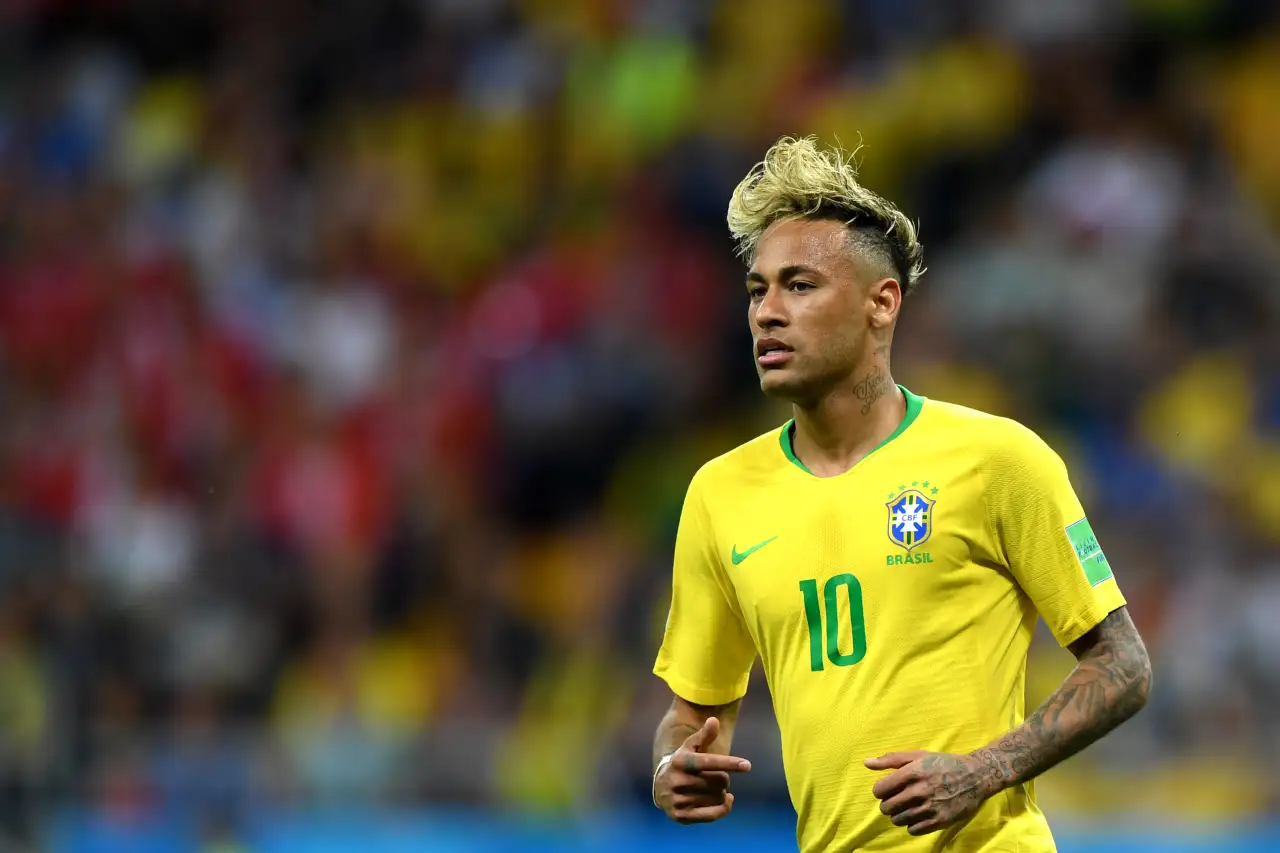 Neymar Jr Daily  Neymar, Neymar jr, Neymar football