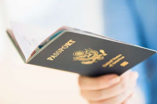 362,000 Americans Could Be Denied a Passport Because They Owe Taxes