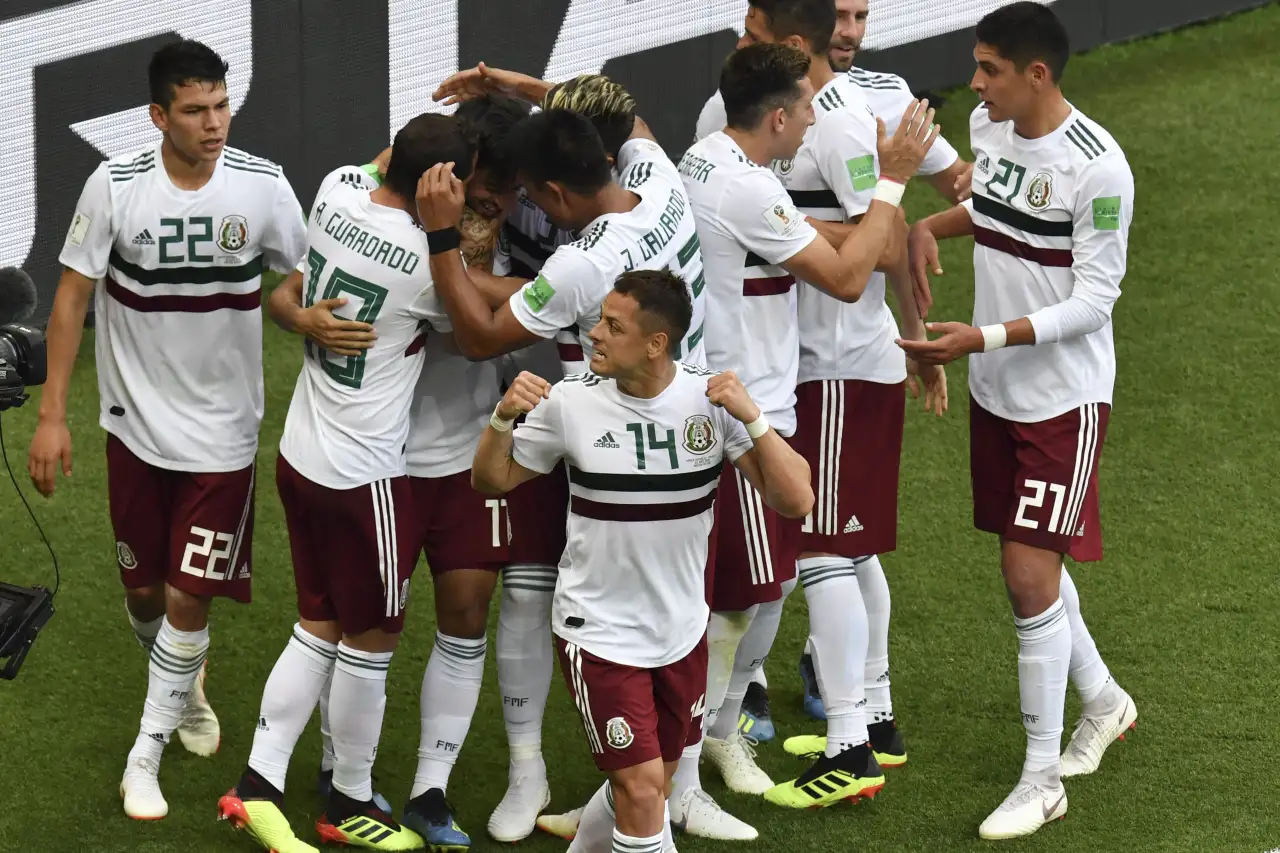 Brazil is Haiti's national football team