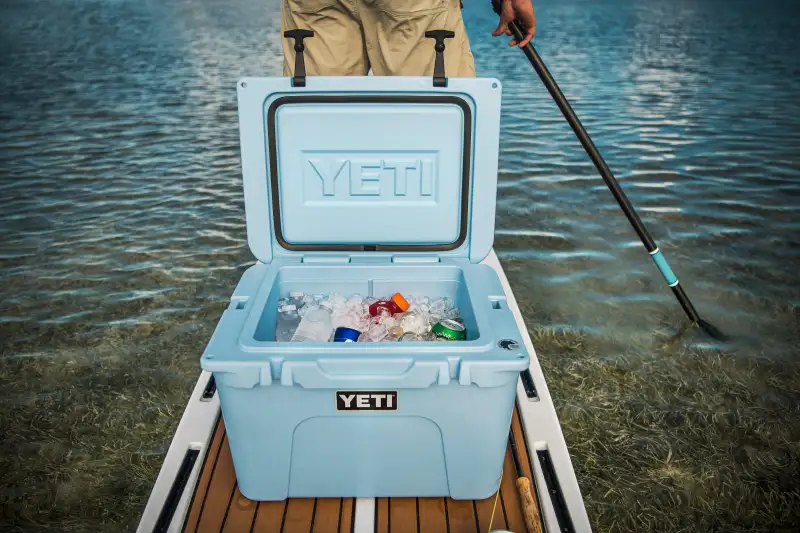 YETI Is Having A Sale On Some Best-Selling Items