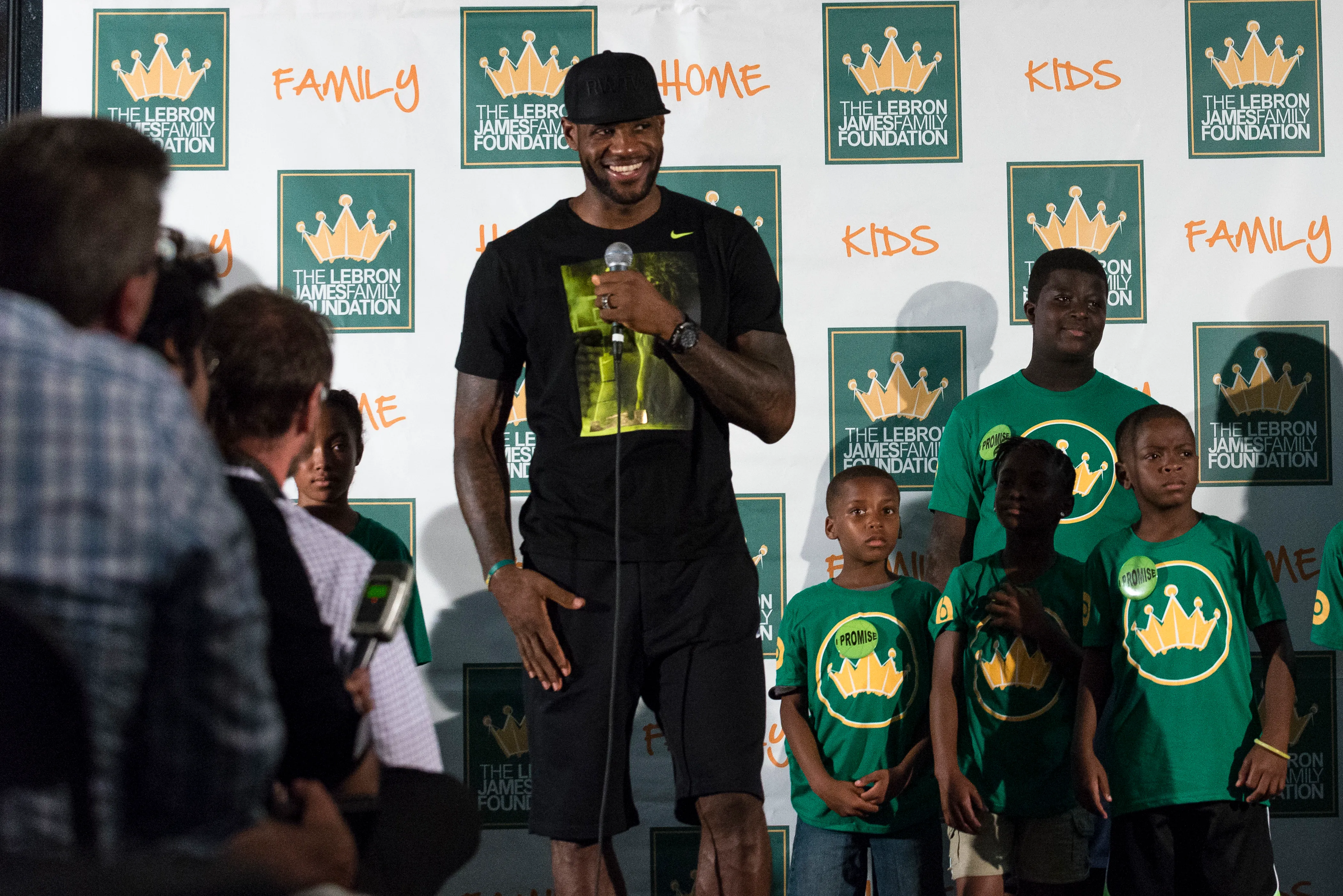 LeBron James' Net Worth, Salary, and How He Spends His Money