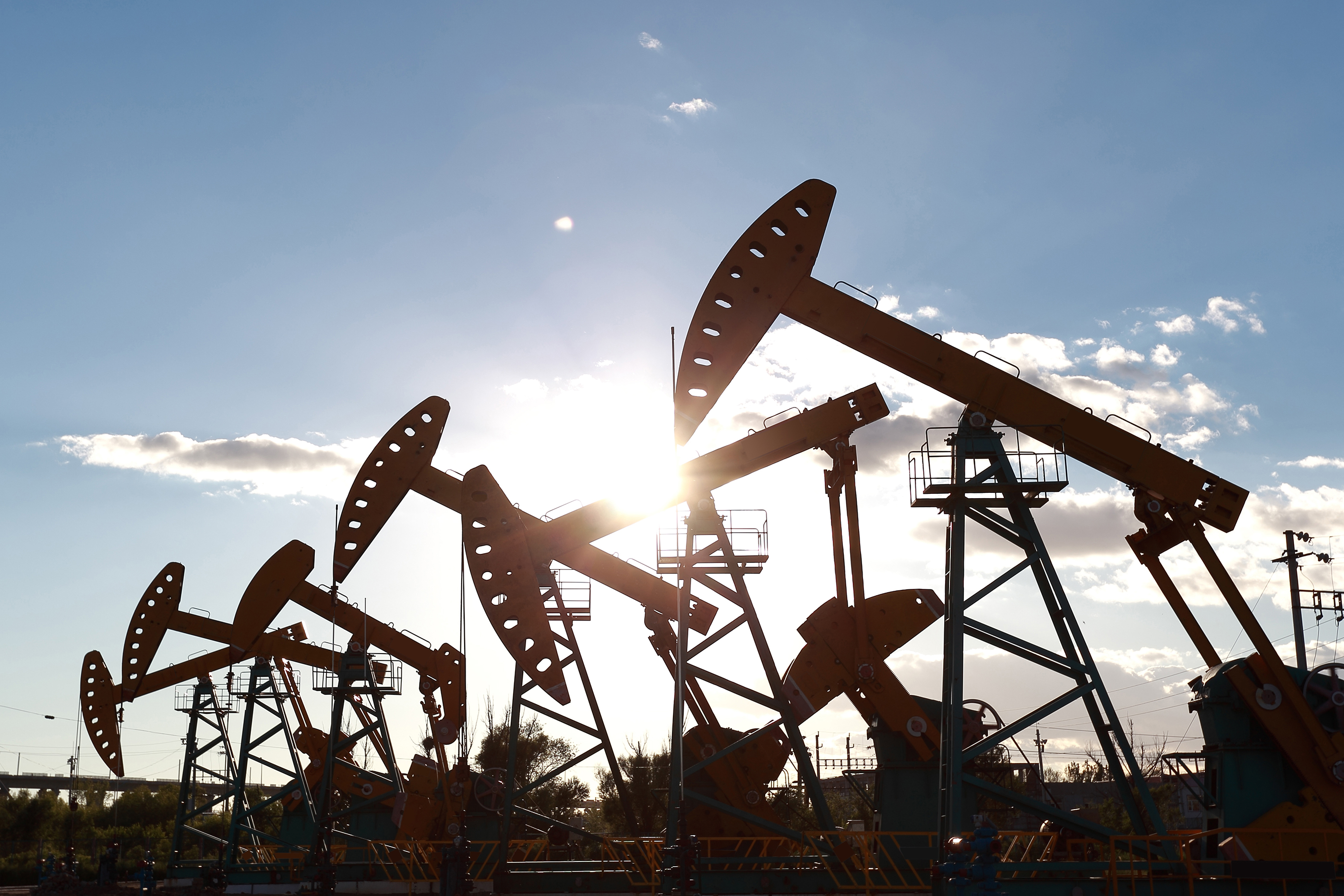 3 Surprising Ways That Rising Oil Prices Can Affect Your Investments