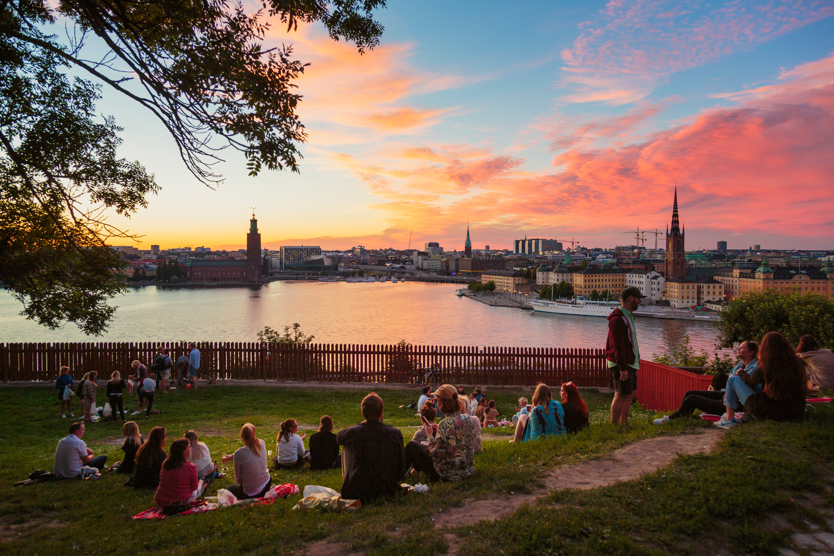 180709-summer-destinations-europe-stockholm