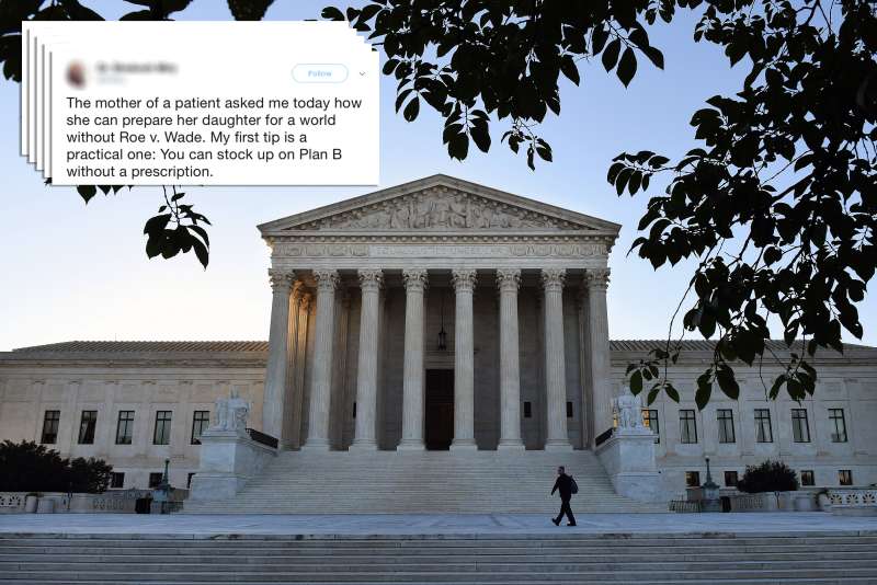 Supreme Court of the United States - Washington, DC