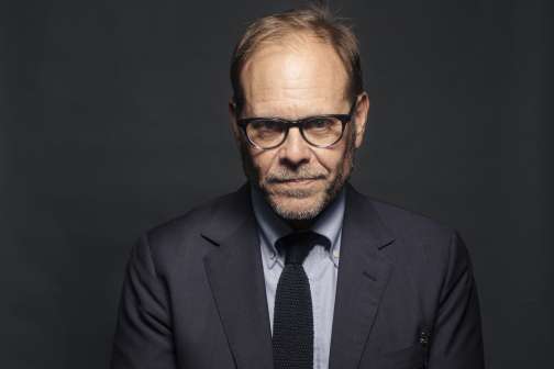 Alton Brown Learned a Harsh Lesson About Money When He Was 5 — and It Still Haunts Him