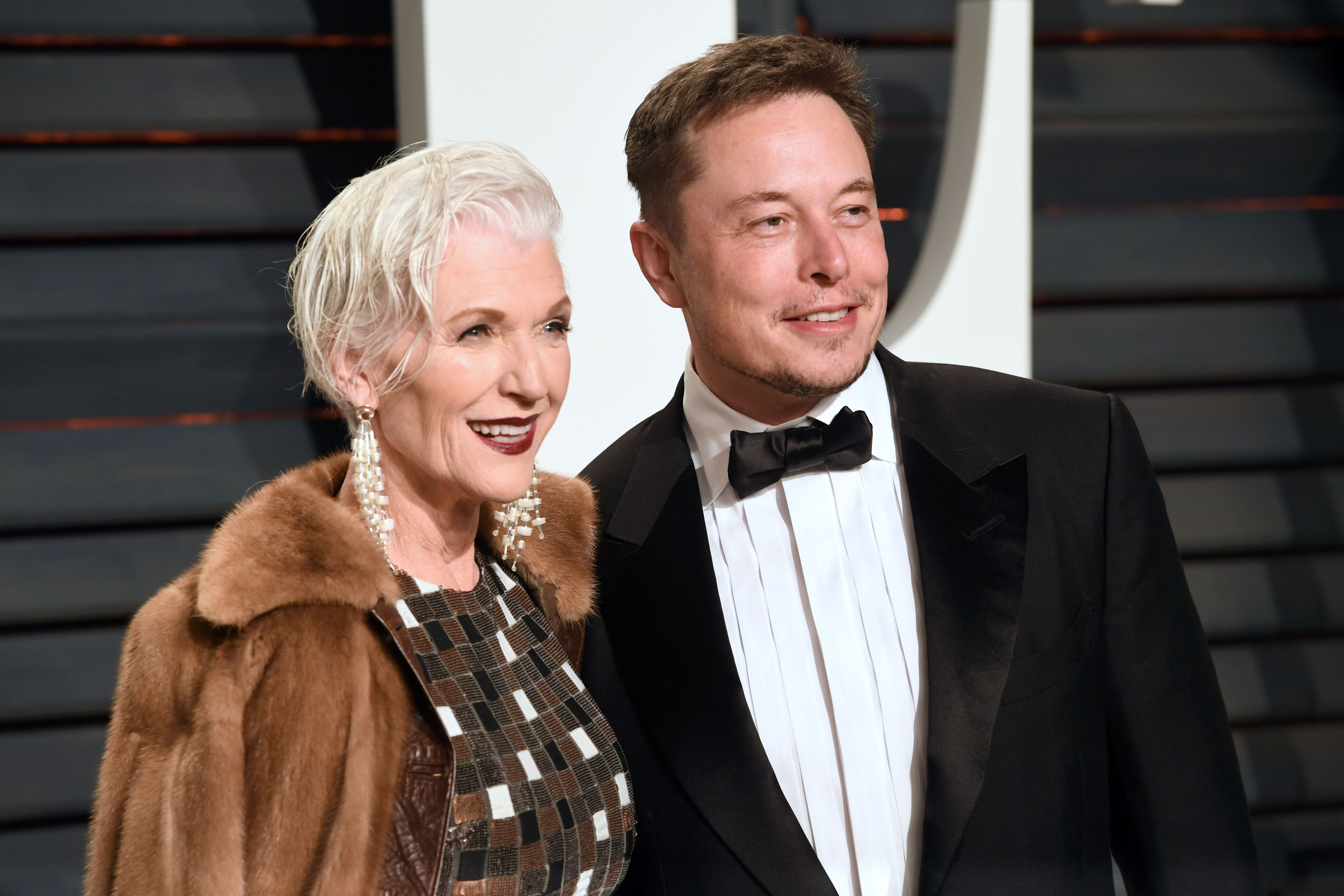 Maye Musk What Is Elon Musk S Mom S Net Worth Money