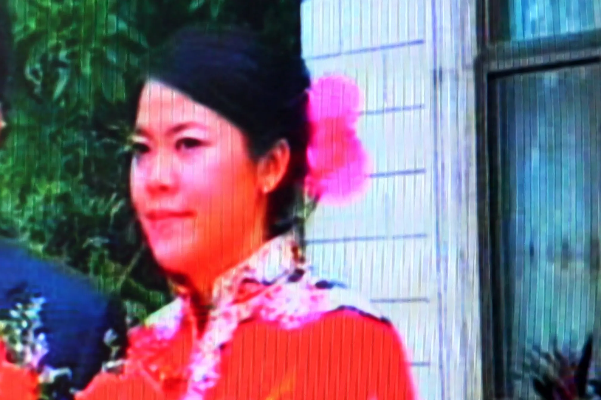 Meet the Richest Woman in China, a Mysterious Real Estate Mogul Who Made Her First Billions at 26