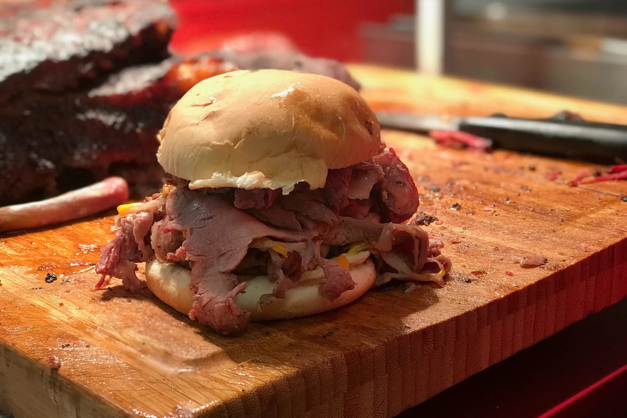 Best BBQ In America, In Every State, According To Yelp | Money