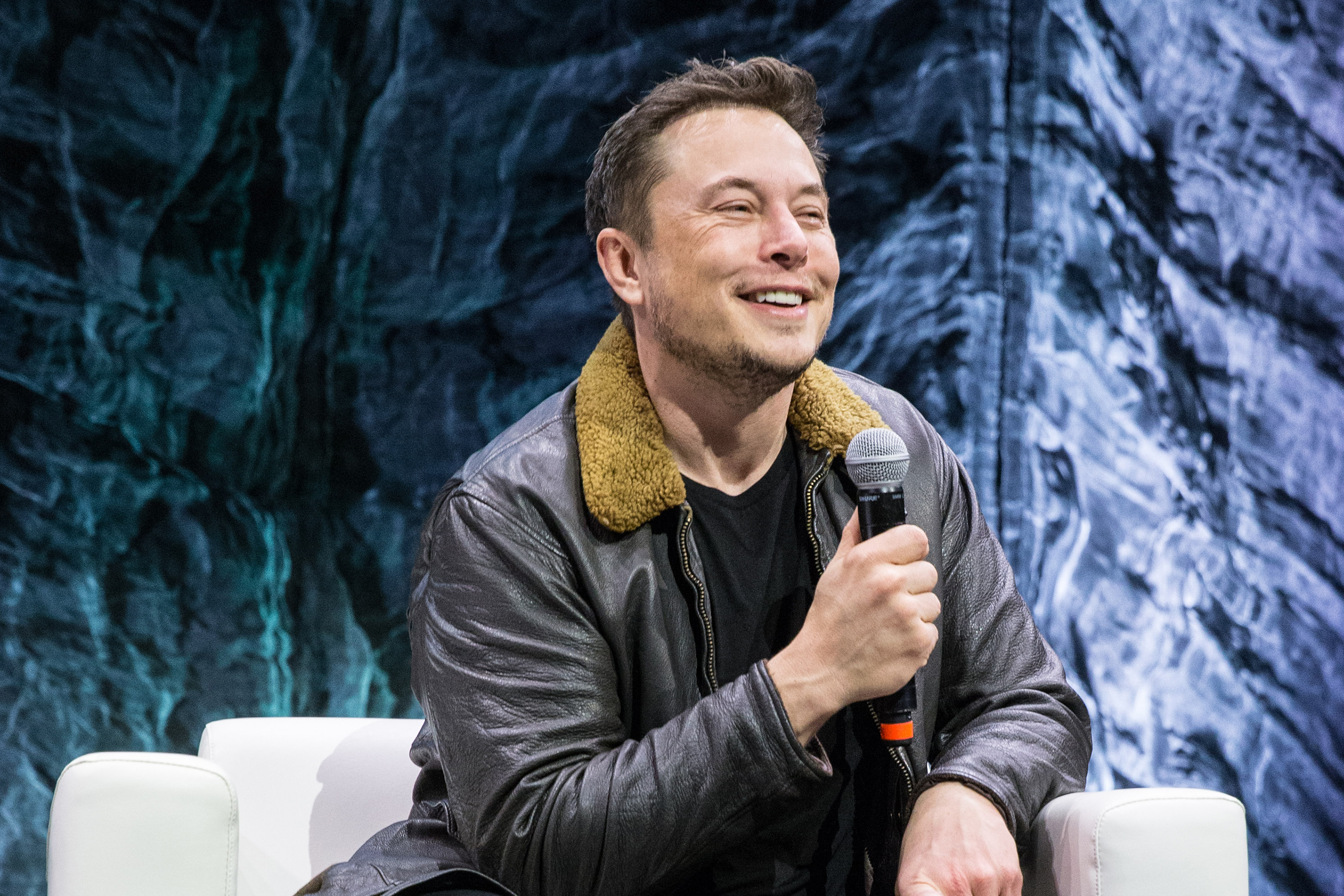 Elon Musk's Tesla Surfboards Are Selling on eBay for $5,000