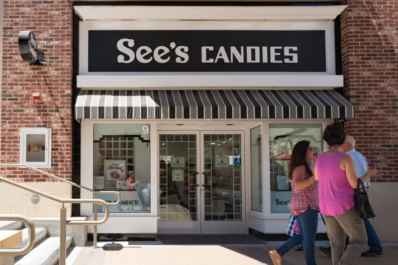 Sees Candies