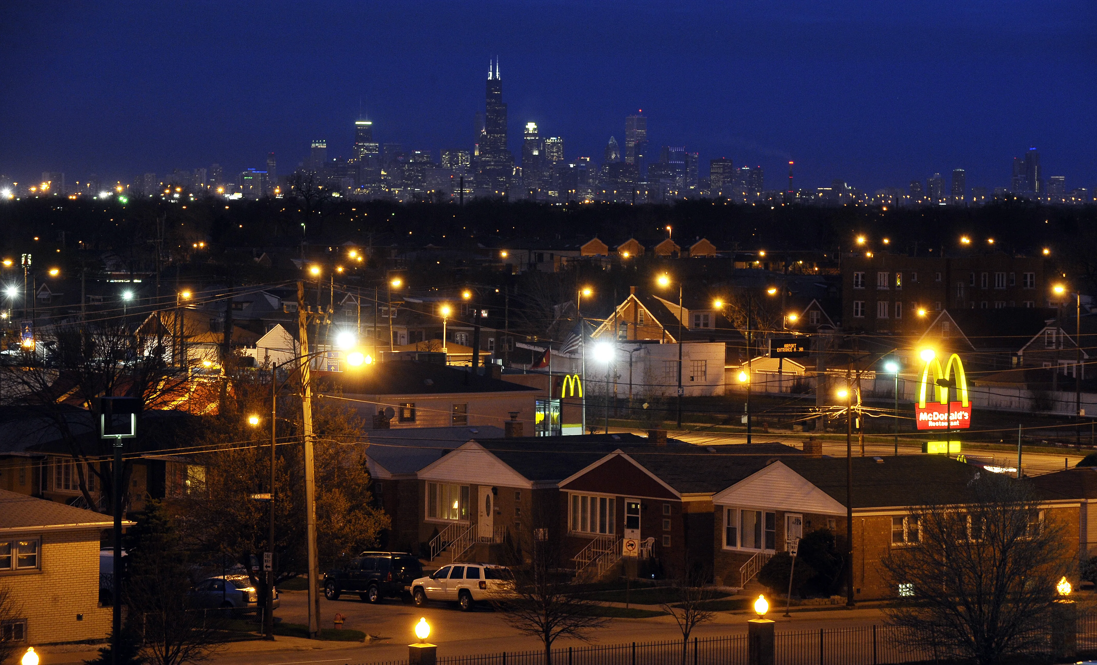 This Major U.S. City Could Soon Give $500 to Its Poorest Residents, No Strings Attached