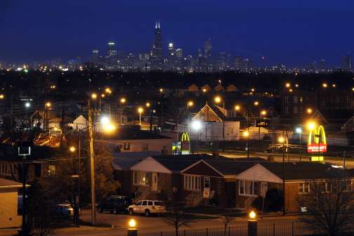 This Major U.S. City Could Soon Give $500 to Its Poorest Residents, No Strings Attached