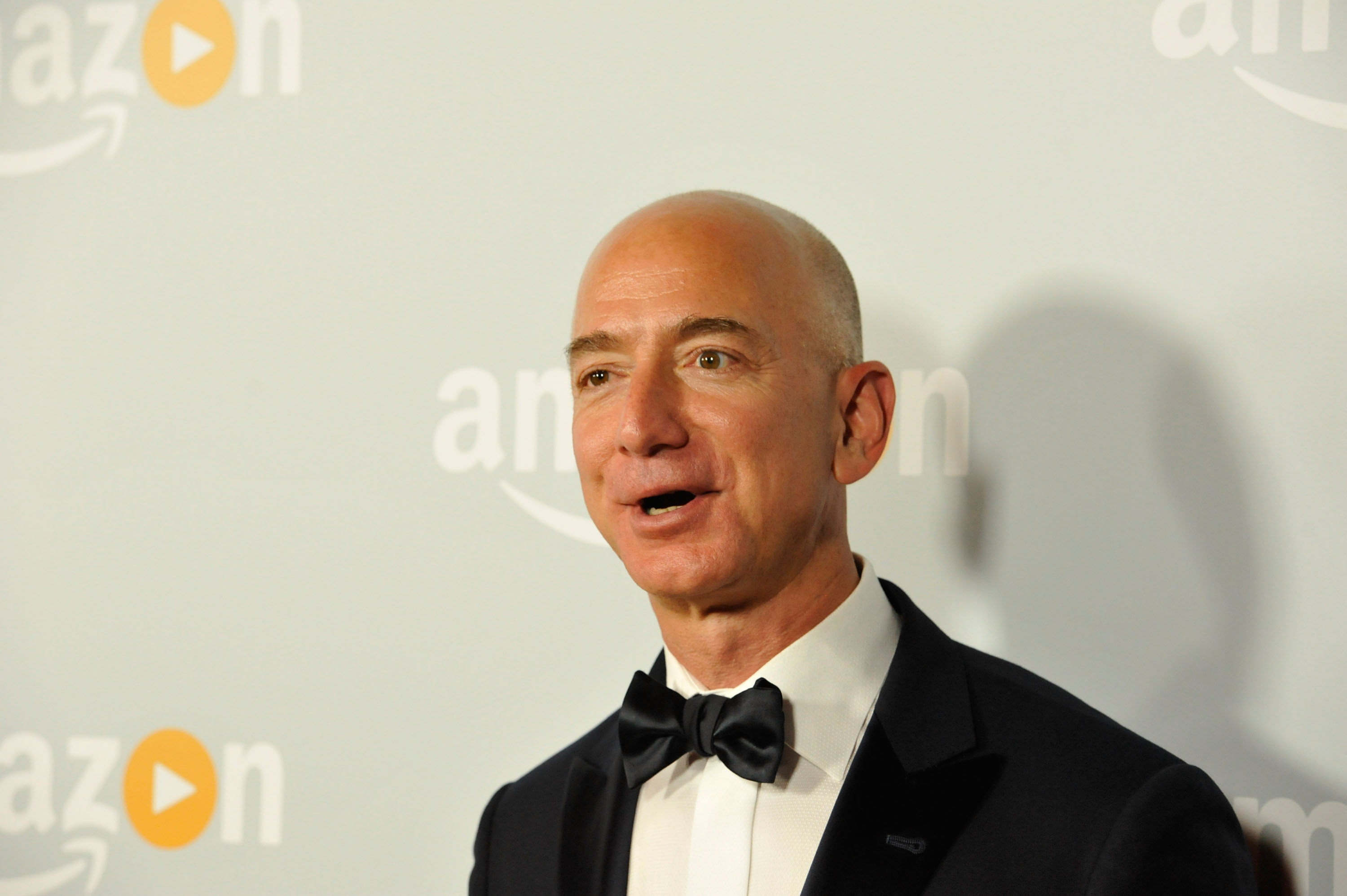 Jeff Bezos Net Worth 2018: Amazon CEO Is World's Richest Man | Money