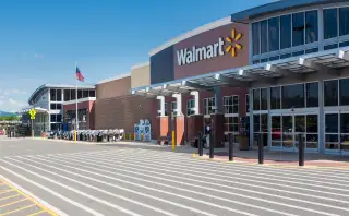 Walmart makes a BIG change to its clearance sale as  Prime