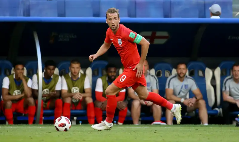 World Cup 2018 How To Watch England Vs Croatia Online Free Money