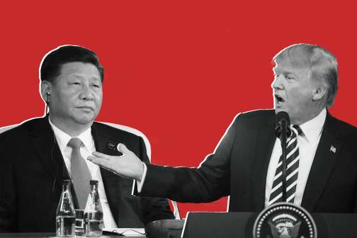 Trump's Trade War with China Just Got Bigger. Here's What That Means for Your Investments