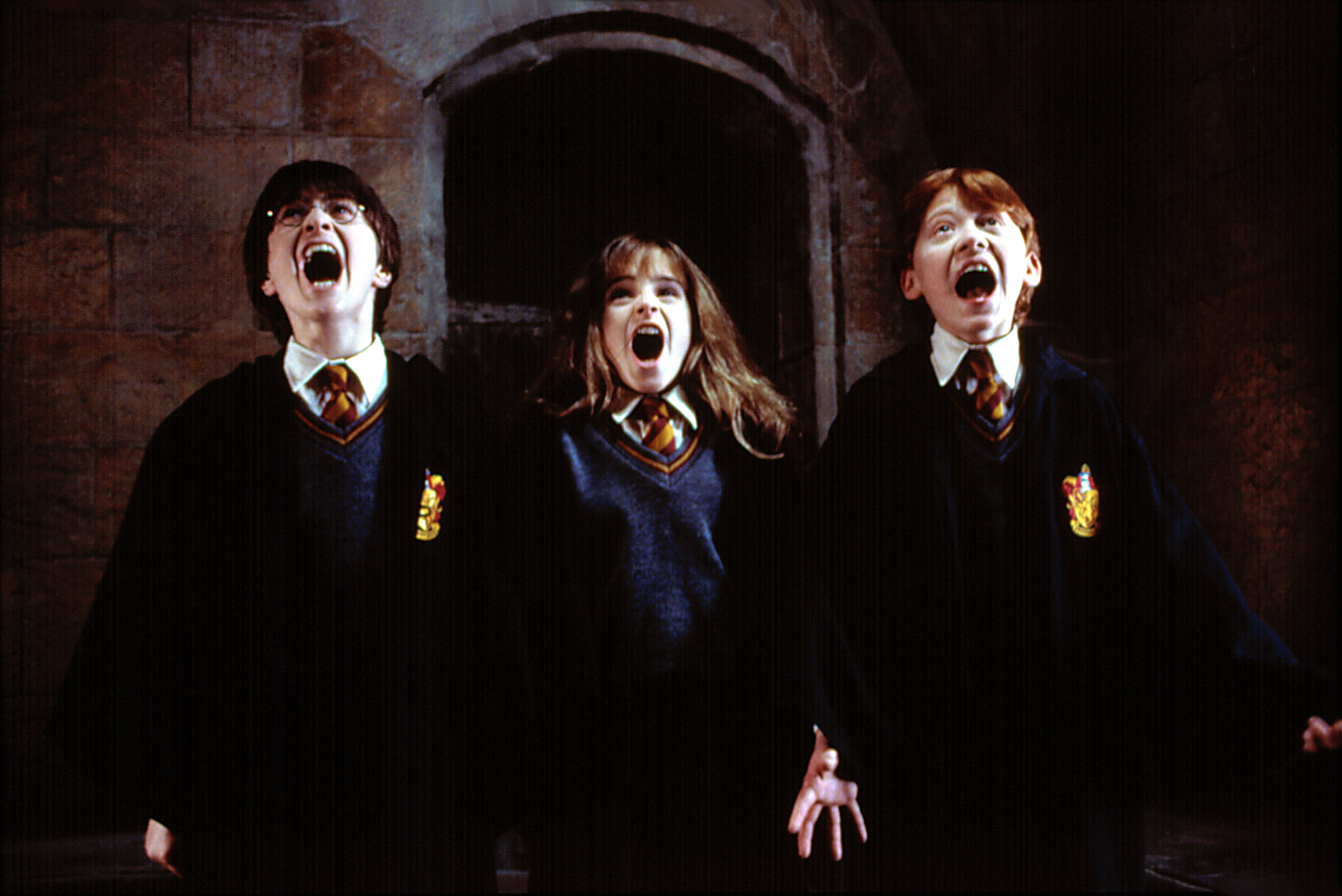 Every Harry Potter Movie Is Coming Back to Theaters. Here's How to Get $5 Tickets Now