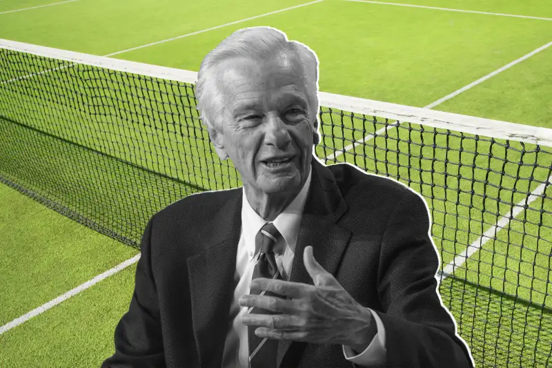 Jorge Paulo Lemann, co-founder of 3G Capital Inc.