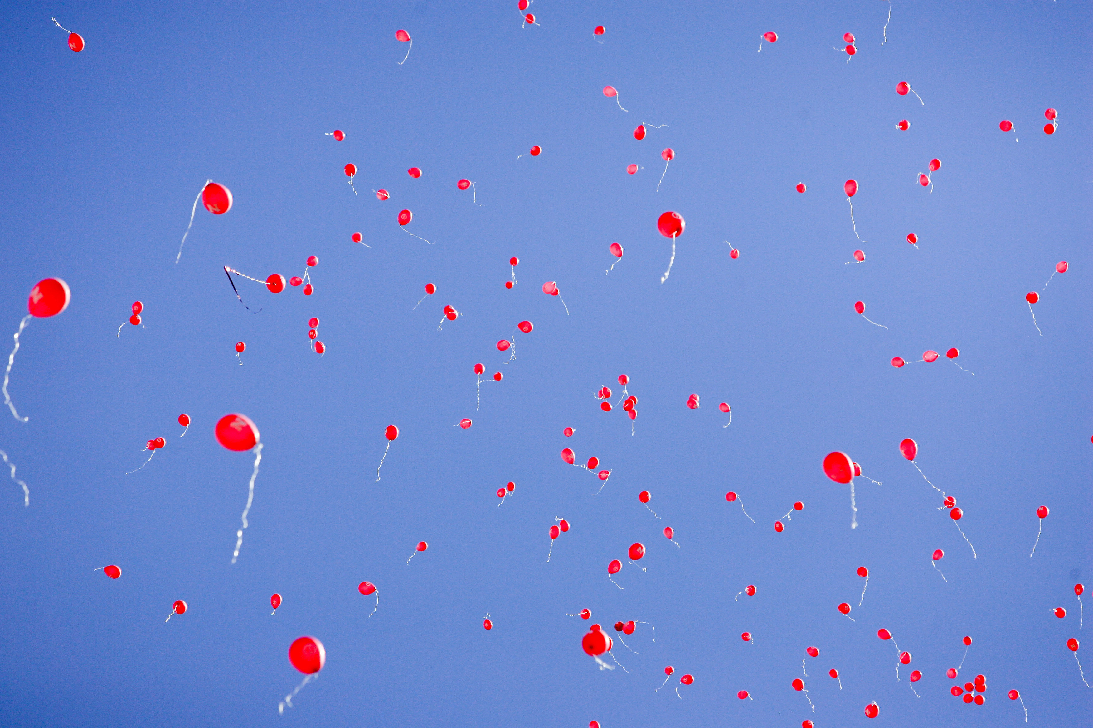 Plastic Bags and Straws Are Banned in Some Places. Here's Why Balloons Could Be Next