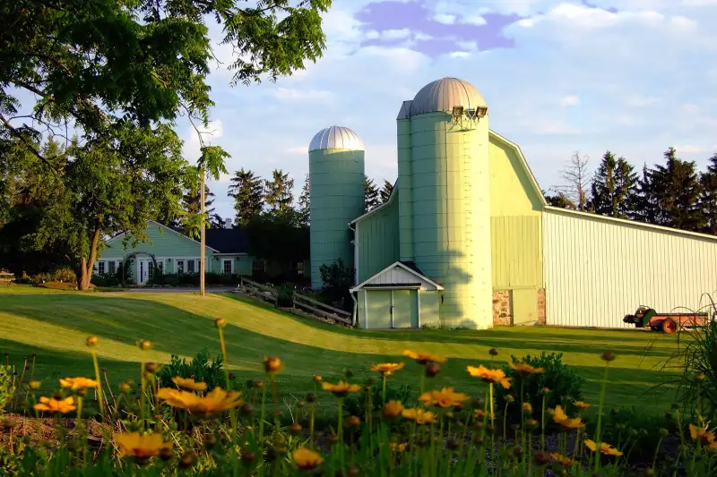 Novi, Michigan